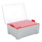 Globe Scientific Filter Pipette Tip, Polypropylene, PK1920 150903 - alternate 2