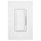 Lutron Lighting Dimmer, 120V AC MA-PRO-WH - alternate 1