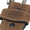 Carhartt Carhartt Triple Stitch Belt, Brown, Top Grain Saddle Leather, 48 in Length, 1 3/8 in Width A000550720114 - alternate 2