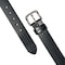 Carhartt Carhartt Classic Buckle Belt, Black, Full Grain Bridle Leather, 50 in Length, 1 1/2 in Width A000550900115 - alternate 2