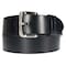 Carhartt Carhartt Classic Buckle Belt, Black, Full Grain Bridle Leather, 50 in Length, 1 1/2 in Width A000550900115 - alternate 1