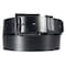Carhartt Carhartt Box Buckle Belt, Black, Full Grain Bridle Leather, 46 in Length, 1 1/2 in Width A000551000113 - alternate 1