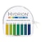 Hydrion pH Test Paper, 15 ft L, 6 to 8 pH, PK10 345 - alternate 1