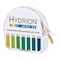 Hydrion pH Test Paper, 15 ft L, 6 to 8 pH, PK10 345 - alternate 2