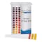 Hydrion pH Test , 3 1/4 in L, 7 to 14 pH, PK600 87014 - alternate 1