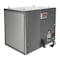 Jet Dust Collector, 6.0/4.0/3.5 Amp, 1 hp IAFS-3000 - alternate 3