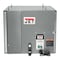 Jet Dust Collector, 7.7 Amp, 1,700 cfm, 1/3 hp IAFS-1700 - alternate 1