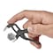 Knipex 4 in Cobra(R) / 87 series Cobra(R) XS, Serrated 87 00 100 - alternate 3