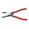 Knipex Forged Wire Stripper, 8 in, 0.54 lb 13 71 8 - alternate 3