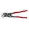 Knipex 10.71 in Pliers Wrench / 86 01 series Black Pliers Wrench Smooth, Plastic Grip 86 01 250 - alternate 2