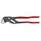 Knipex 10.71 in Pliers Wrench / 86 01 series Black Pliers Wrench Smooth, Plastic Grip 86 01 250 - alternate 1