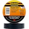 3M Electrical Tape, Vinyl, Black, 22 yd L, 2 in W Super 33+ - alternate 2