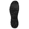 Thorogood Shoes Men's 6-Inch Work Boot, 8 D, Steel Toe, 6 in H, Black, 804-6365 804-6365 D 8 - alternate 4