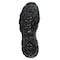 Thorogood Shoes Men's Hiker Shoe, Composite Toe, Leather, Mesh Upper, Polyurethane, Rubber Outsole, Black/Gray, 7 M 804-6493 M 7 - alternate 3