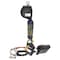 3M Dbi-Sala Nano-Lok Self-Retracting Lifeline, 11 ft Length, Carabiner, Not Applicable, 1 Leg(s) 3100273 - alternate 2