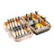 Gearwrench 16 Piece Bolt Biter Nut Extractor & Driver Set 86171 - alternate 3
