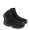 Thorogood Shoes Men's Hiker Boot, 4, Composite Toe, 6 in H, Black/Gray, 804-6290 804-6290 M 4 - alternate 1