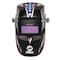 Miller Electric Welding Helmet, Liberty Graphics 287820 - alternate 2