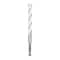 Milwaukee Tool 1/2 in. x 4 in. x 6 in. SHOCKWAVE Impact Duty Carbide Multi-Material Drill Bit 48-20-8892 - alternate 1