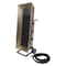 Fostoria Portable Heater, 1 Phase, Aluminum, 480V AC P95-FSP-3 - alternate 1
