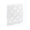 Zoro Select 16x20x1 Pleated Air Filter, High Capacity, Synthetic, MERV 13, 1.0 to 3.0 micron 786EK3 - alternate 1