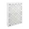 Zoro Select 16x25x4 Pleated Air Filter, High Capacity, Synthetic, MERV 13, 1.0 to 3.0 micron 786EK8 - alternate 1