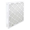 Zoro Select 20x25x4 Pleated Air Filter, High Capacity, Synthetic, MERV 13, 1.0 to 3.0 micron 786EK9 - alternate 3