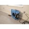 Dri-Eaz Airmover, 885 cfm, 15 ft, 1/4 hp 125470 - alternate 3