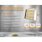 Fostoria Infrared Quartz Electric Heater, 1, 3 Phase, Stainless Steel, 277V AC G-30-223-THSS - alternate 2