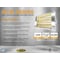 Fostoria Infrared Quartz Electric Heater, 1, 3 Phase, Stainless Steel, 480V AC P-60-343-THSS - alternate 2