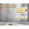 Fostoria Infrared Quartz Electric Heater, 1, 3 Phase, Stainless Steel, 480V AC P-60-463-THSS - alternate 3