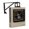 Markel Products Fan Forced Electric Unit Heater, 3 Phase, 480V, 7.5kW, 24-5/16 in H, 21-1/2 in W 5107CA1NP3P - alternate 1