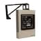 Markel Products Fan Forced Electric Unit Heater, 3 Phase, 480V, 15kW, 28-11/16 in H, 21-1/2 in W 5115CA1NP3P - alternate 1