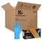 Ansell G10, Disposable Gloves, 3 mil Palm, Nitrile, Powder-Free, XS ( 6 ), 100 PK, Blue 54331 - alternate 1