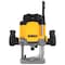 Dewalt Router, Corded, 3 hp DWE625 - alternate 4