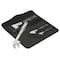 Wera Spanner Wrench 4pc Set, Folding Pouch 05020110001 - alternate 1