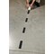 Brady Floor Marking Tape, No Legend, 65 PK 142178 - alternate 2