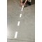 Brady Floor Marking Tape, No Legend, 65 PK 142177 - alternate 4