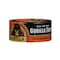 Gorilla Glue Duct Tape, Black, 10 yd L, 1-7/8 in W 105631 - alternate 1