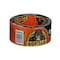 Gorilla Glue Duct Tape, Black, 10 yd L, 1-7/8 in W 105631 - alternate 3
