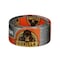 Gorilla Glue Duct Tape, Silver, 10 yd L, 1-7/8 in W 105463 - alternate 2