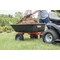 Agri-Fab Poly Dump Cart 12 cu. ft. Capacity 45-0552 - alternate 2