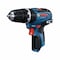 Bosch Cordless Hammer Drill, 3/8" Chuck, 12V GSB12V-300N - alternate 1