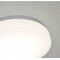 Afx LED Flush Mount, 14 in D, White, Steel C2F14L5AJUDWH-BB - alternate 2