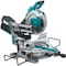 Makita Cordless Miter Saw, 10 in Blade Dia., Max Blade Speed: 3,600 RPM 5/8 in Arbor Size GSL03Z - alternate 1