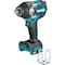 Makita Impact Wrench, 40 V DC, Square GWT08Z - alternate 1