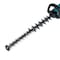 Makita Cordless Battery-Powered Hedge Trimmer, Single-Sided 24 in L Blade, 40V Cordless, 40 V GHU01Z - alternate 2