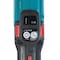 Makita Cordless Battery-Powered Hedge Trimmer Kit, Double-Sided 24 in L Blade, 40V Cordless, 40 V GHU02M1 - alternate 2