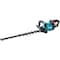 Makita Cordless Battery-Powered Hedge Trimmer, Single-Sided 24 in L Blade, 40V Cordless, 40 V GHU01Z - alternate 1