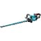 Makita Cordless Battery-Powered Hedge Trimmer, Double-Sided 24 in L Blade, 40V Cordless, 40 V GHU02Z - alternate 1